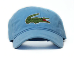 Lacoste Men's Gabardine Sports Cap Ocean Blue RK8217-51-CQK
