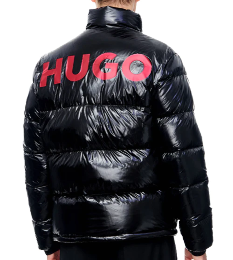Hugo Boss Biron2242 Black 50474665-001