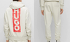 Hugo Boss 50494180-333/50494179-333 Pastel Tracksuit