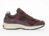 New Balance Classics Red Brown M2002RCD