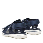 Hugo Boss Kids Bi-color Sandal Navy J09174-849