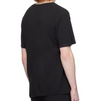 Hugo Boss Rib T-Shirt Black 50509328-001