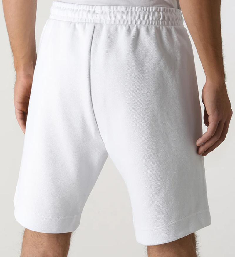 Hugo Boss Headlo Curved White 50488003-100