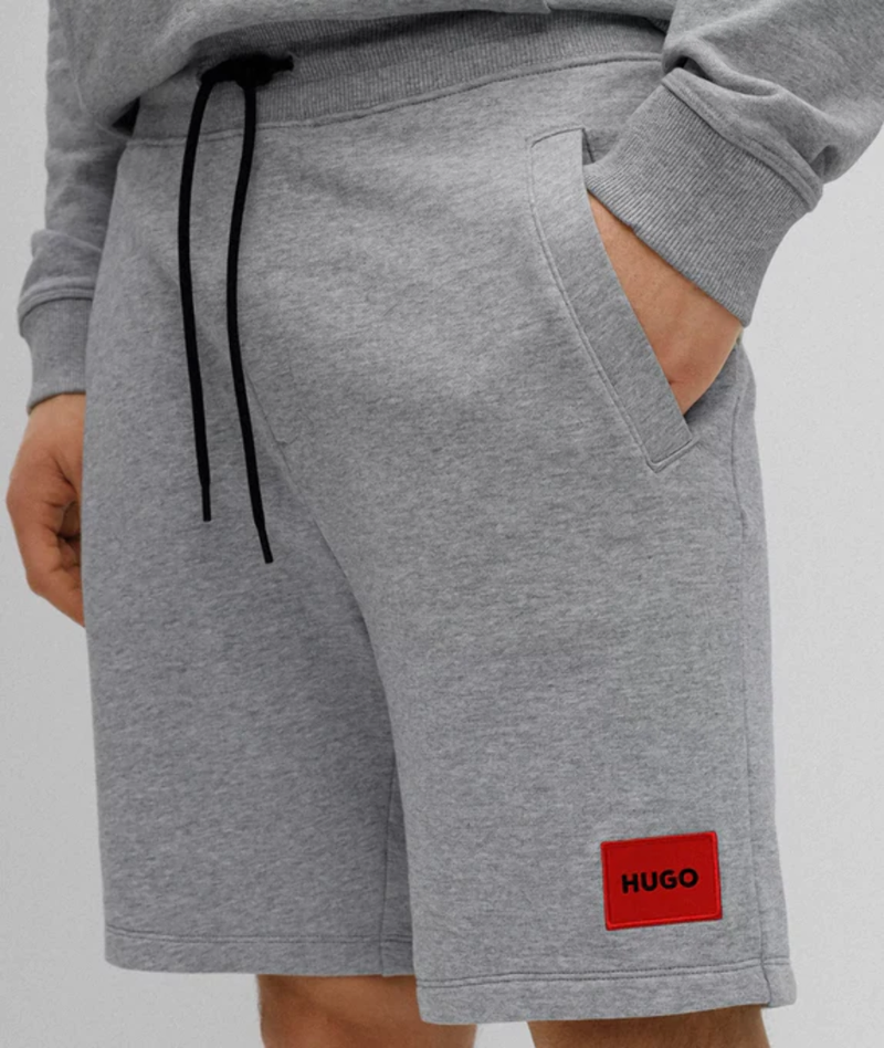 Hugo Boss Diz222 Grey 50466196-029