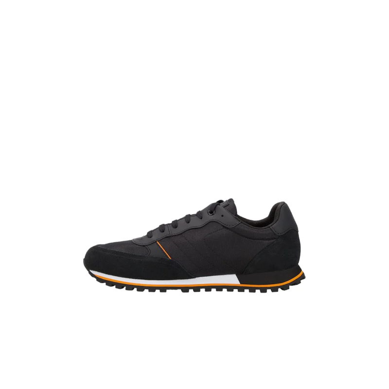 Hugo Boss Parkour-L_Runn_nymx Black 50470152-008