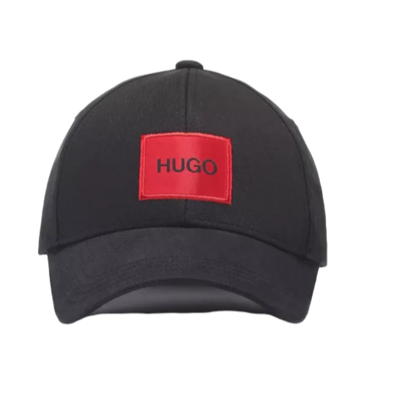 Hugo Boss Men-X 576-222 Black 50468754-001