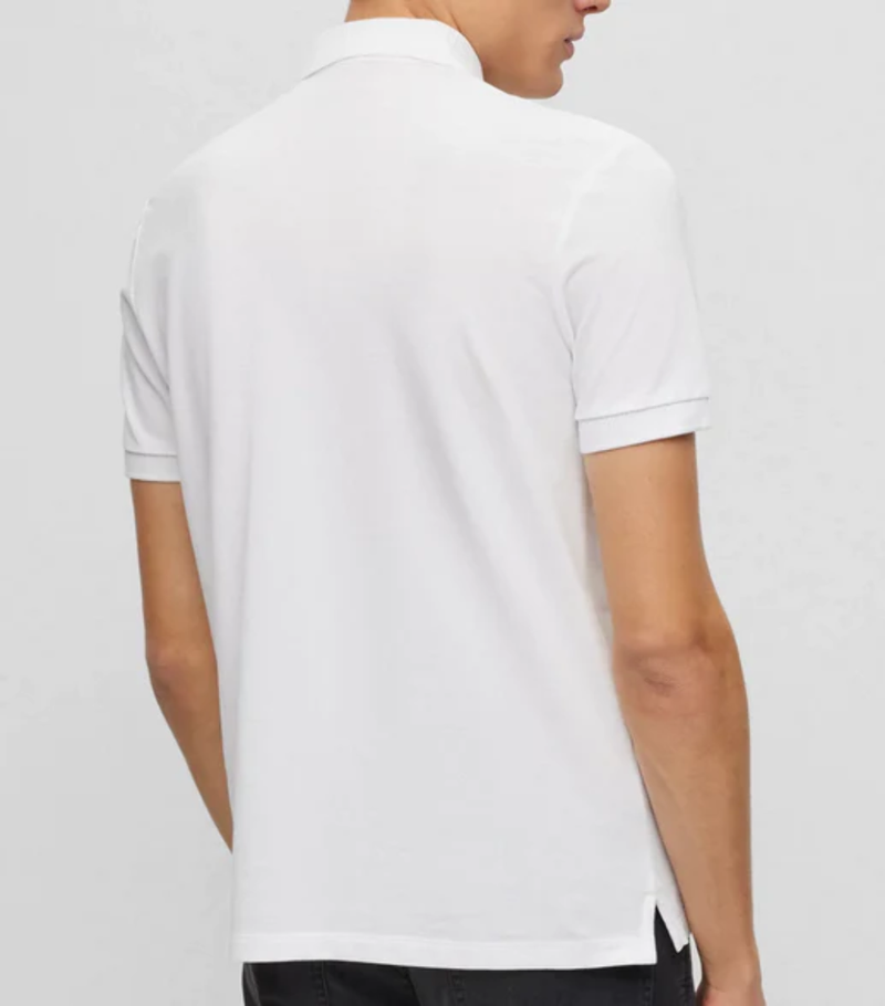 Hugo Boss Dereso232 White 50490770-127