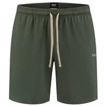 Hugo Boss Mix&Match Short CW Green 50515314-305
