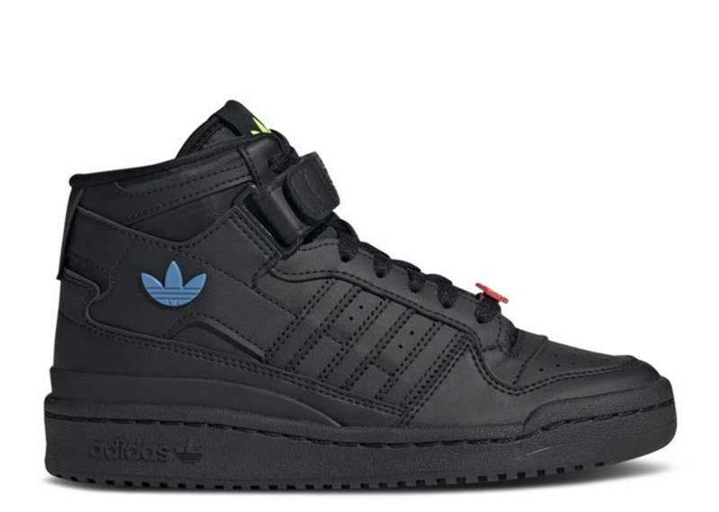 Adidas Forum Mid J GY9237