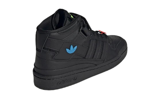 Adidas Forum Mid J GY9237