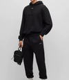 Hugo Boss Tracksuit_DapoDayote Black 50492581-001