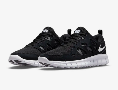 Nike Nike Free Run 2 (GS) DD0163-004