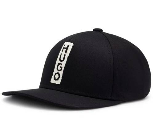 Hugo Boss Jad-BL Black 50496252-001
