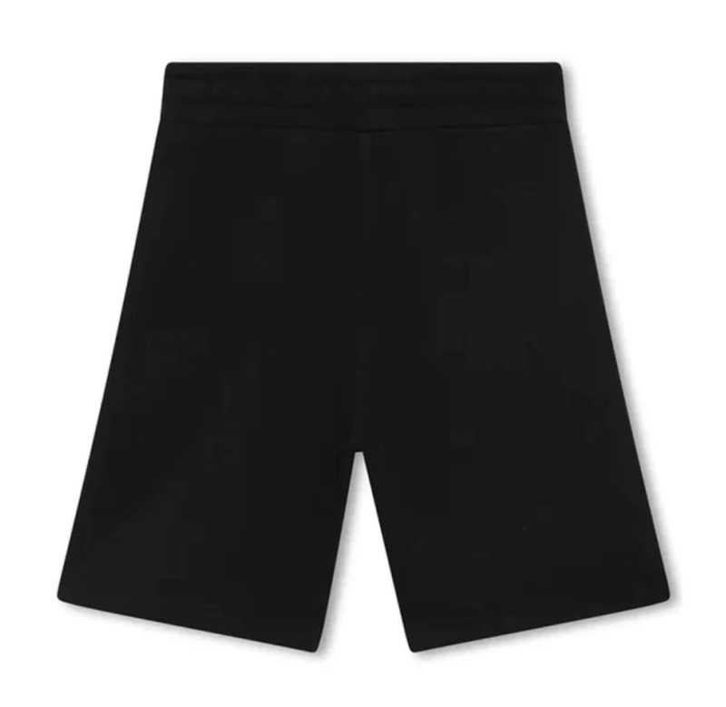 Hugo Boss Kids Sweat Short Black J24816-09B