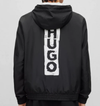 Hugo Boss Benjoe2341 Black 50493643-001
