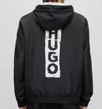 Hugo Boss Benjoe2341 Black 50493643-001