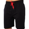 Hugo Boss Stacked Shorts Black 50490442-001