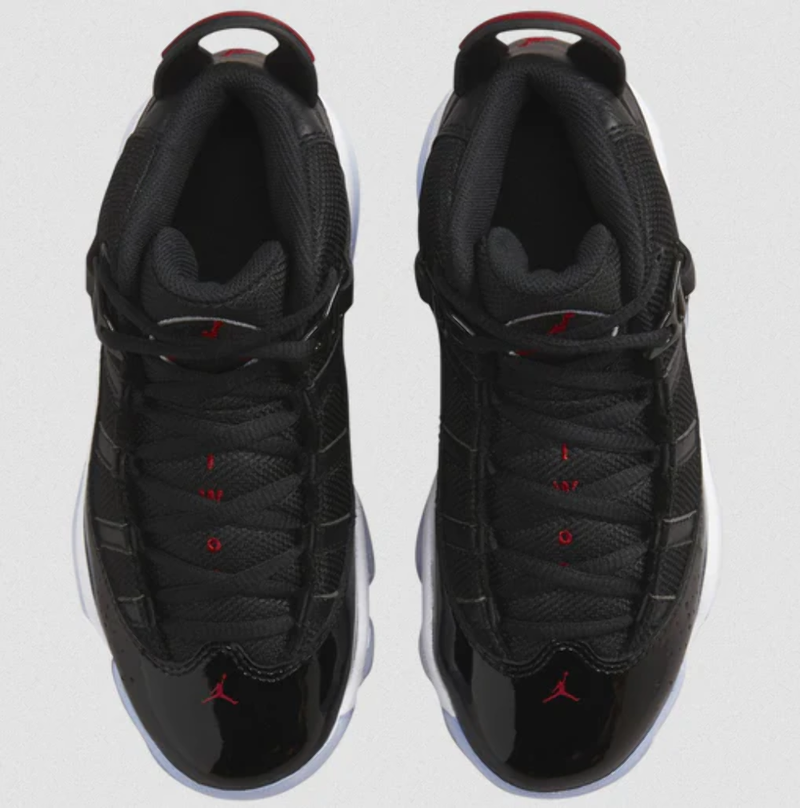 Jordan Jordan 6 Rings (GS) 323419-064