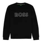 Hugo Boss Salbo Black 50483018-001
