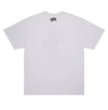 Billionaire Boys Club BB Astro SS Tee Bleach White 841-3204-BLEACH WHITE