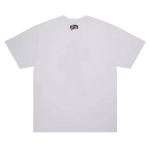 Billionaire Boys Club BB Astro SS Tee Bleach White 841-3204-BLEACH WHITE