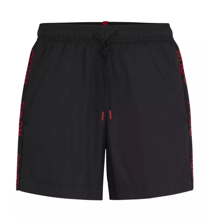 Hugo Boss FAB Black 50500973-001