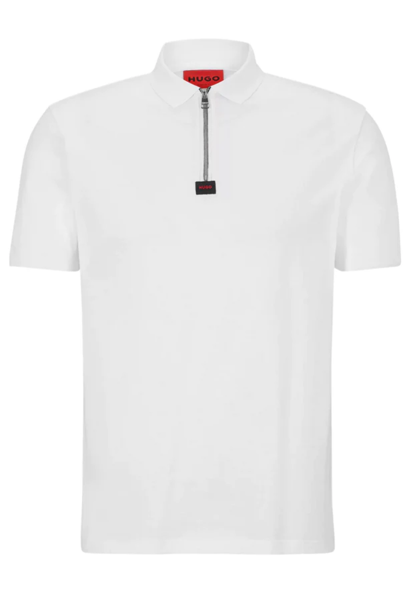 Hugo Boss Deresom223 White 50473789-127