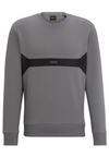 Hugo Boss Salbon Grey 50504887-036