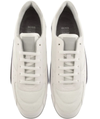 Hugo Boss Saturn_Lowp_memx White 50459307-100