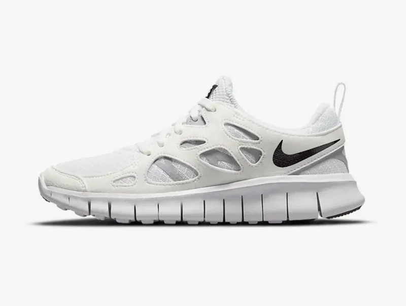 Nike Nike Free Run 2 (GS) DD0163-100