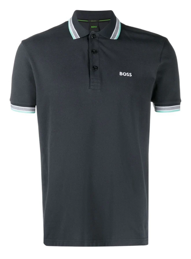 Hugo Boss Paddy Blue 50468983-409