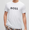 Hugo Boss T-Shirt RN White 50491706-100