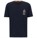 Hugo Boss TeeUnite Navy 50491726-404