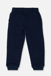 Lacoste Kids' Trackpants Navy Blue XJ9728-51-166
