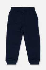 Lacoste Kids' Trackpants Navy Blue XJ9728-51-166