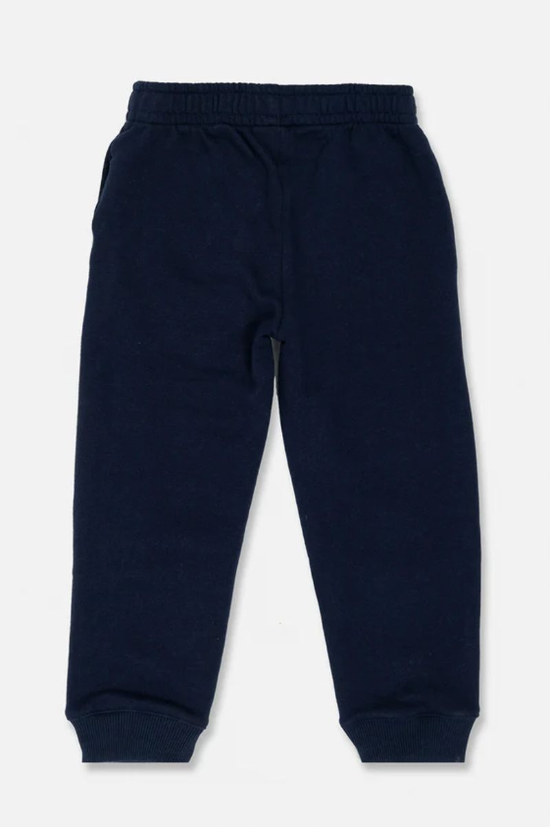 Lacoste Kids' Trackpants Navy Blue XJ9728-51-166