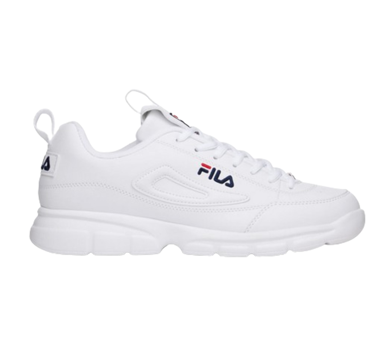Fila Disruptor SE Men's Shoes 1SX60022-166