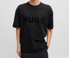 Hugo Boss Dinkee Black 50525765-001