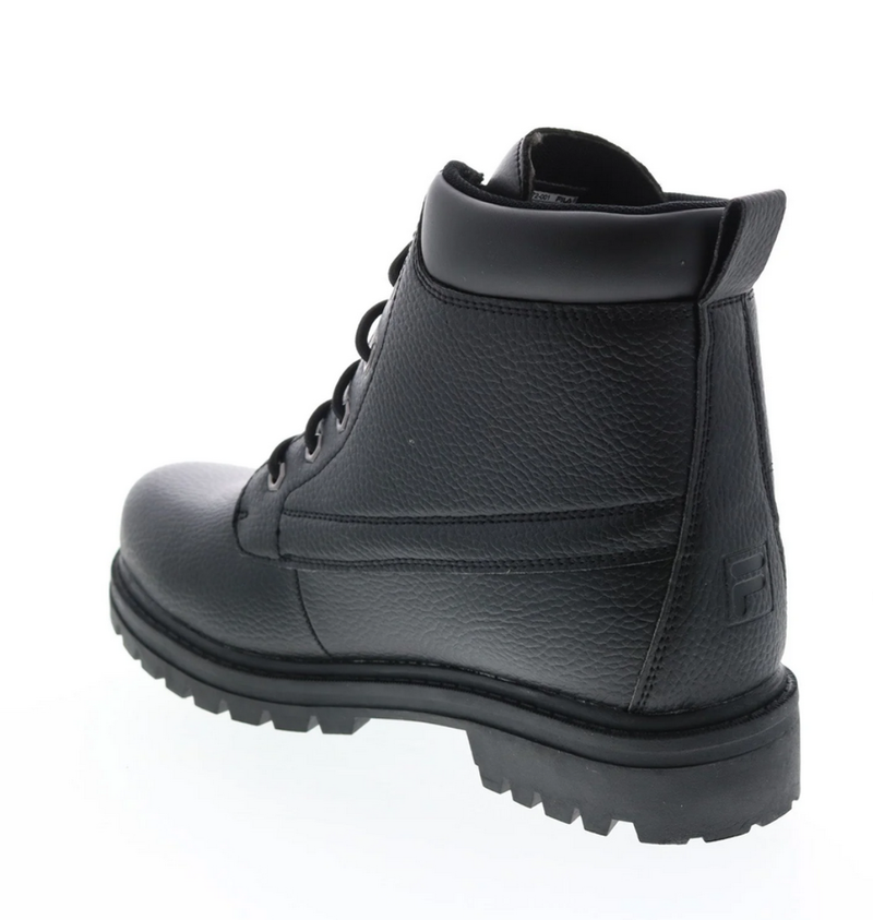 Fila Edgewater 12 PB Men's Boots 1HM00872-001
