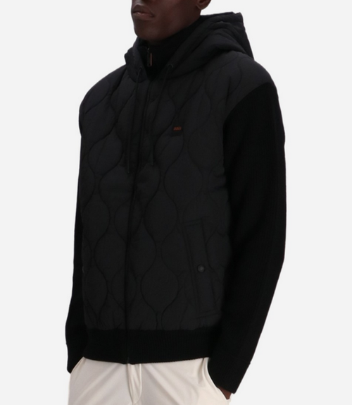 Hugo Boss Kemini Black 50523581-001