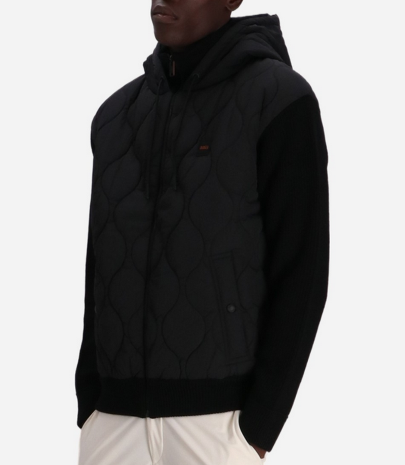Hugo Boss Kemini Black 50523581-001
