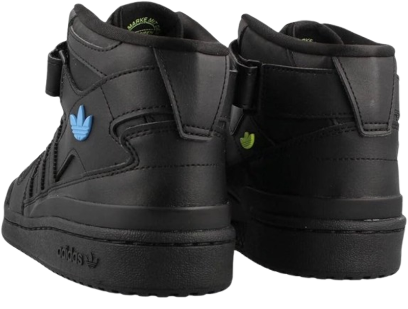 Adidas Forum Mid J GY9237