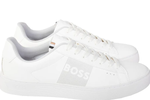 Hugo Boss Rhys_Tenn_ppr_N White 50498924-100