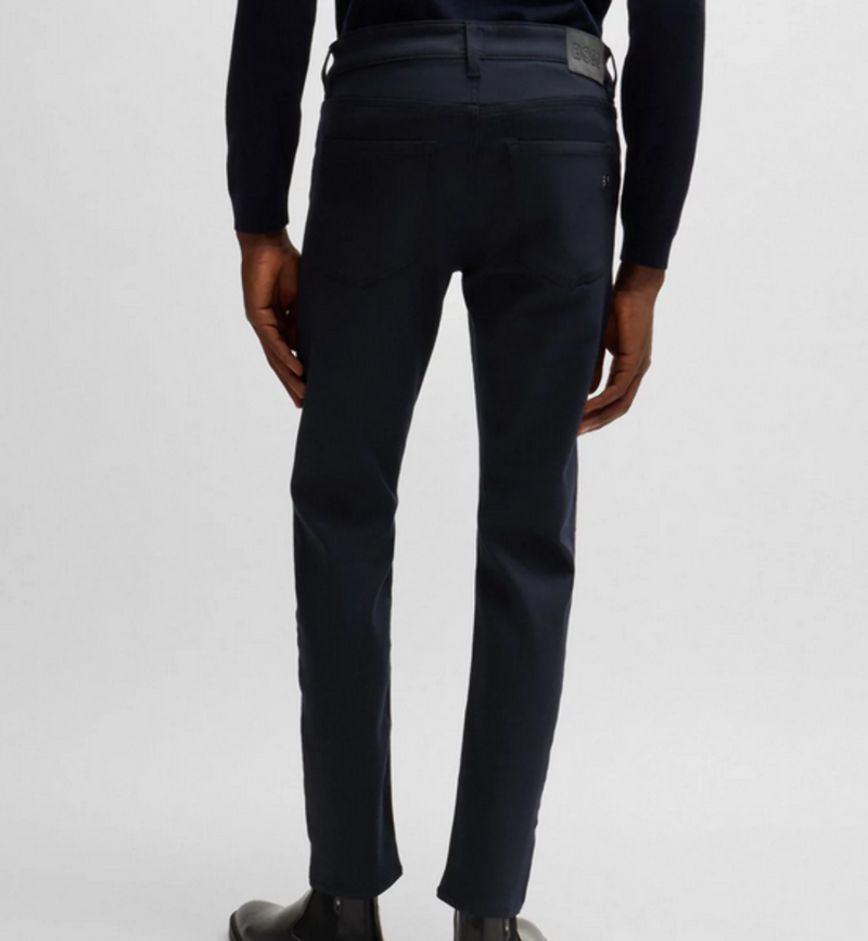 Hugo Boss H-Delaware Dark Blue 50528667-404