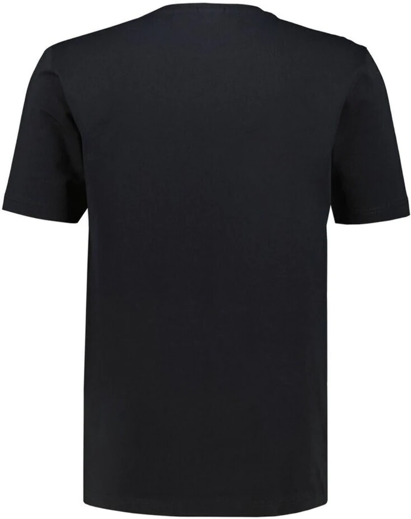 Hugo Boss Tee Black 50475828-003