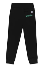 Billionaire Boys Club Kids BB Future Sweatpant 823-6100-Black