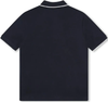 Hugo Boss Kids Short Sleeve Polo Navy J25P26-849