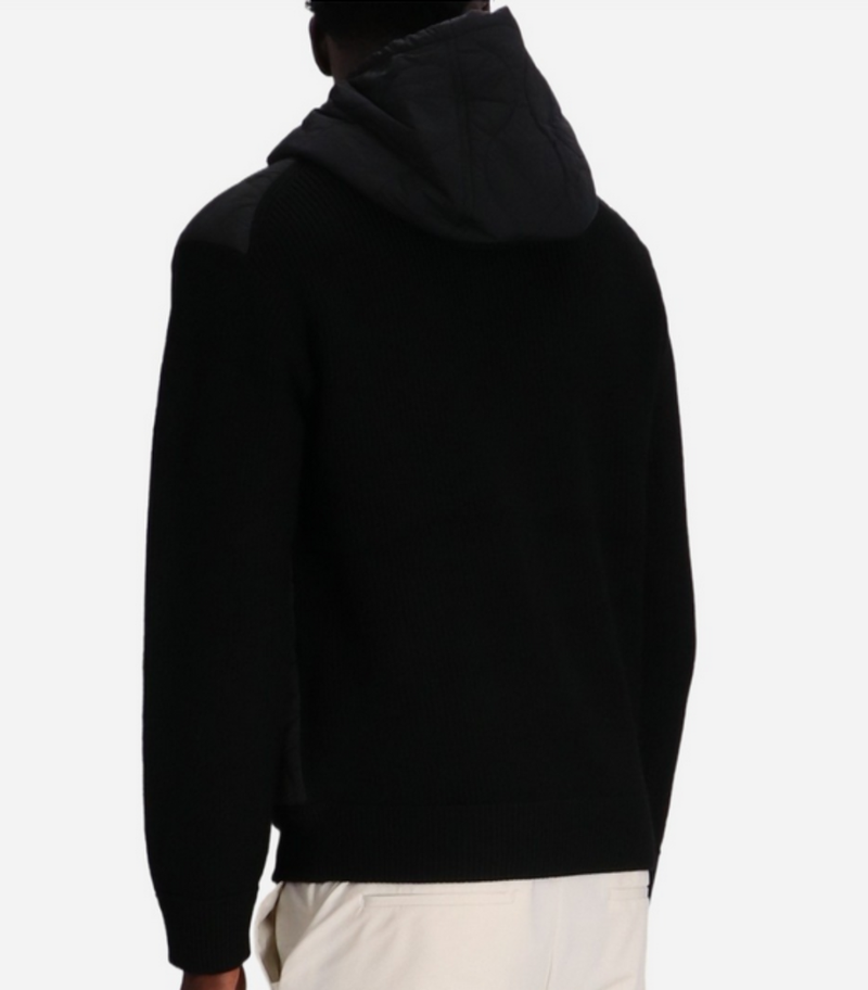 Hugo Boss Kemini Black 50523581-001