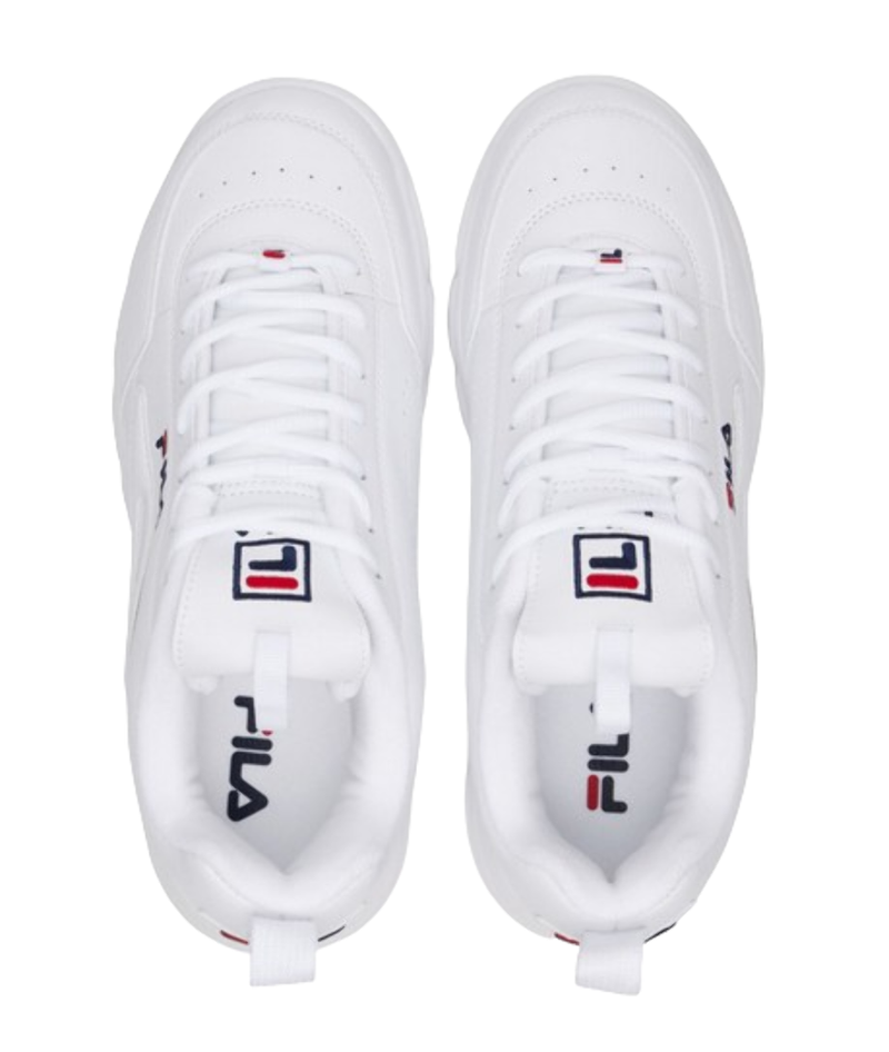 Fila Disruptor SE Men's Shoes 1SX60022-166