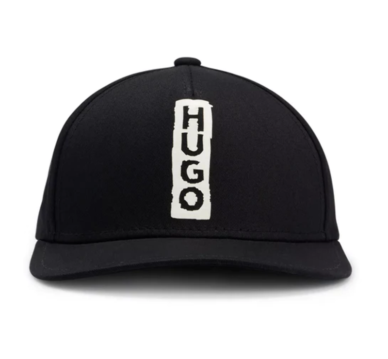 Hugo Boss Jad-BL Black 50496252-001